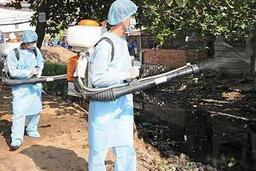 THÔNG BÁO TRIỂN KHAI HỆ THỐNG THÔNG TIN KIỂM SOÁT BỆNH TẬT VÀ HIV/AIDS