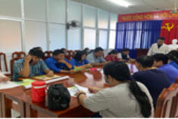 Nâng cao chất lượng dân số - Nhiều mô hình hay, cách làm hiệu quả trong thực hiện công tác Dân số tại thành phố Long Xuyên