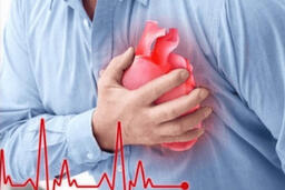 PHÒNG NGỪA MỘT SỐ NGUY CƠ  MẮC BỆNH TIM MẠCH