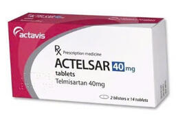 Thuốc ACTELSAR 40mg