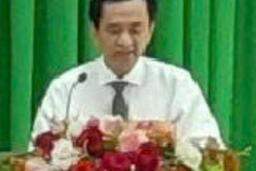 Ban hành Quy chế phát ngôn và cung cấp thông tin cho báo chí tại Trung tâm Y tế Long Xuyên